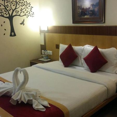 Anand Sagar Inn Bengaluru Kültér fotó