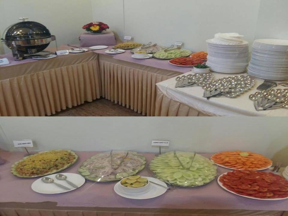 Anand Sagar Inn Bengaluru Kültér fotó